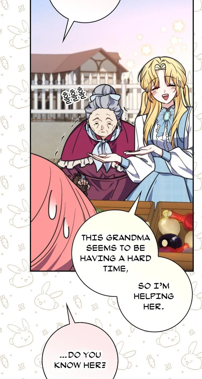A Princess Who Reads Fortune Chapter 35 page 113 - 