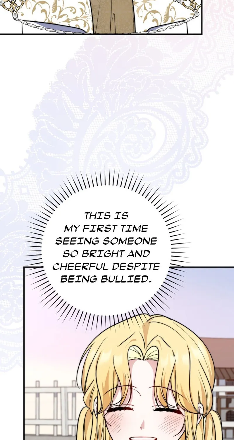 A Princess Who Reads Fortune Chapter 35 page 117 - 