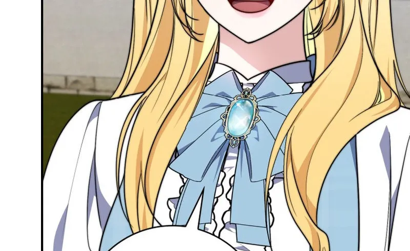 A Princess Who Reads Fortune Chapter 35 page 118 - 