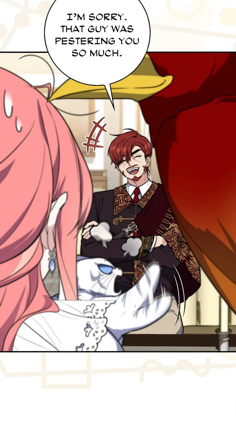 A Princess Who Reads Fortune Chapter 35 page 13 - 