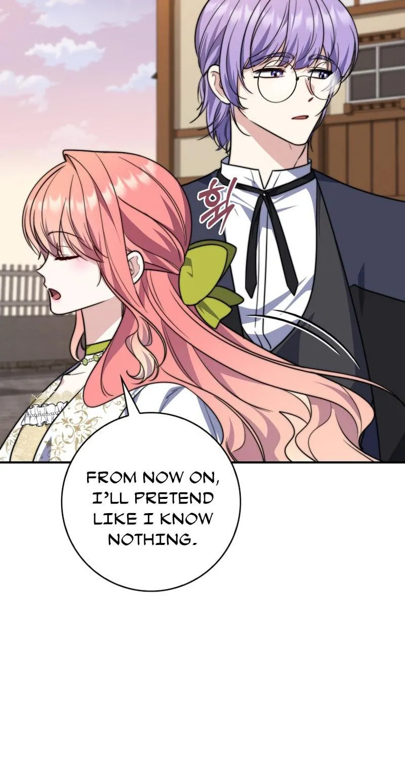 A Princess Who Reads Fortune Chapter 35 page 125 - 