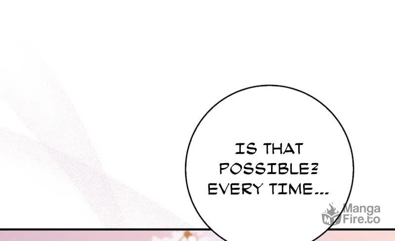 A Princess Who Reads Fortune Chapter 35 page 126 - 