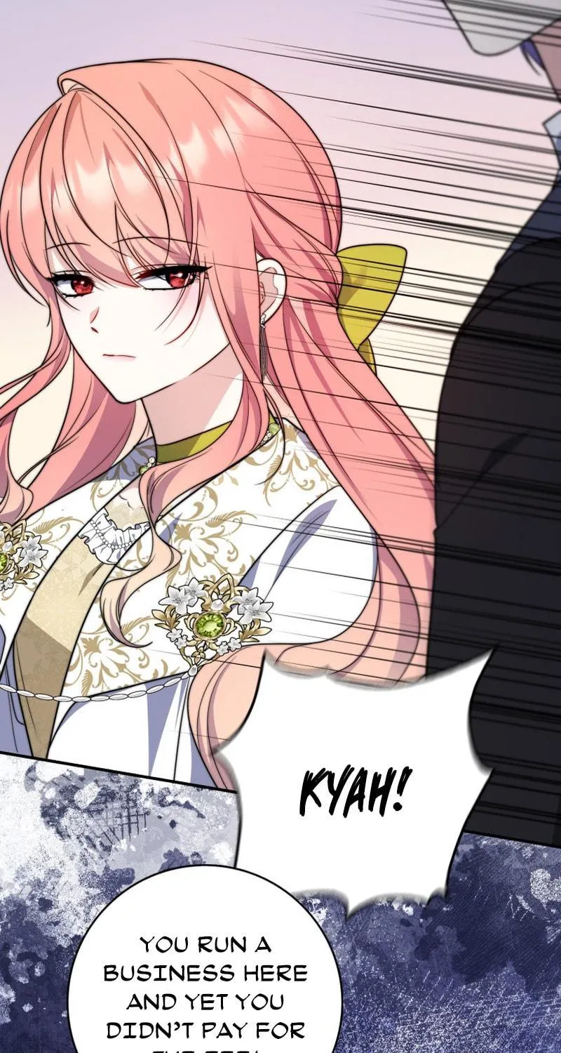 A Princess Who Reads Fortune Chapter 35 page 129 - 