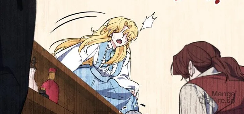 A Princess Who Reads Fortune Chapter 35 page 132 - 