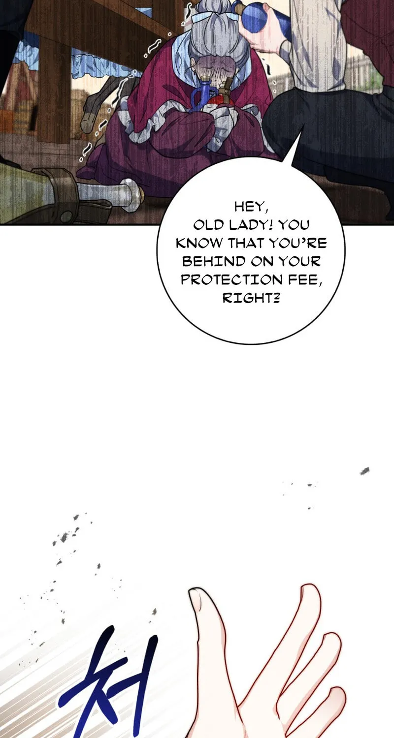 A Princess Who Reads Fortune Chapter 35 page 133 - 