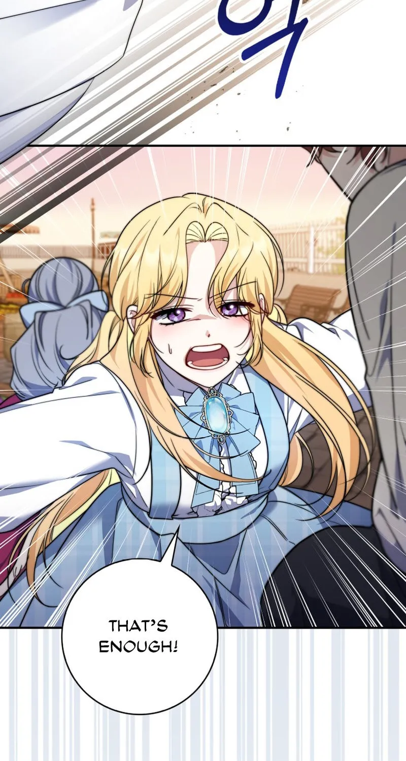 A Princess Who Reads Fortune Chapter 35 page 135 - 