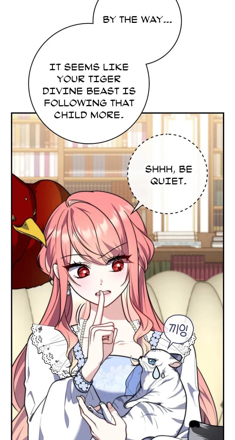 A Princess Who Reads Fortune Chapter 35 page 15 - 