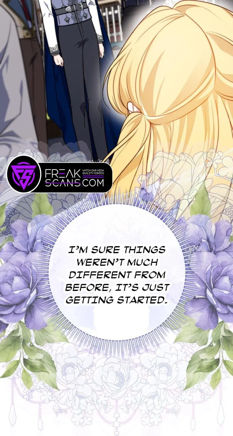A Princess Who Reads Fortune Chapter 35 page 143 - 