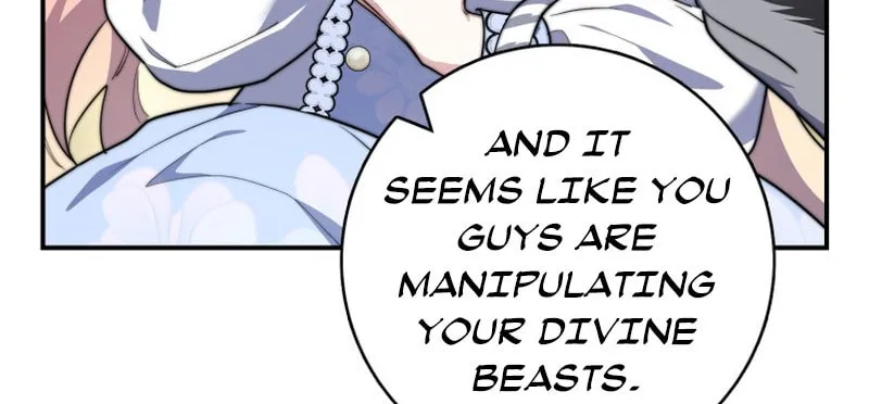 A Princess Who Reads Fortune Chapter 35 page 16 - 