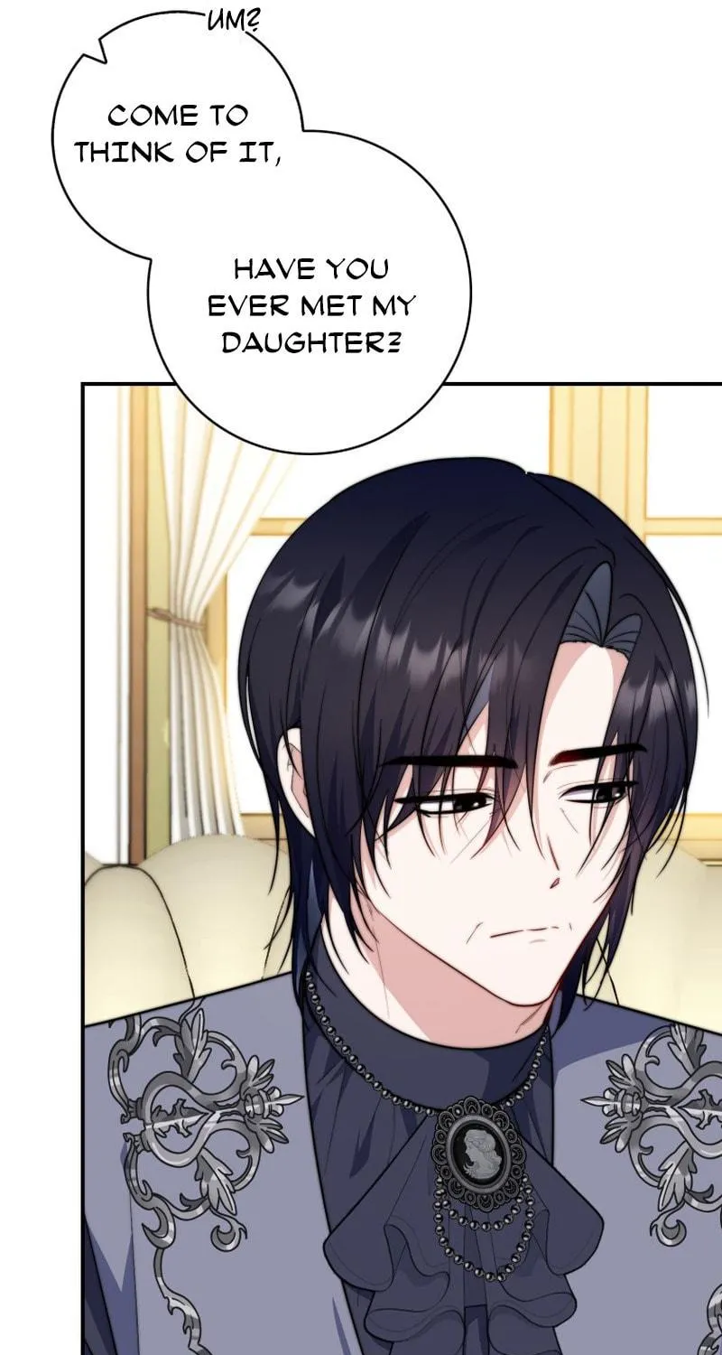 A Princess Who Reads Fortune Chapter 35 page 19 - 