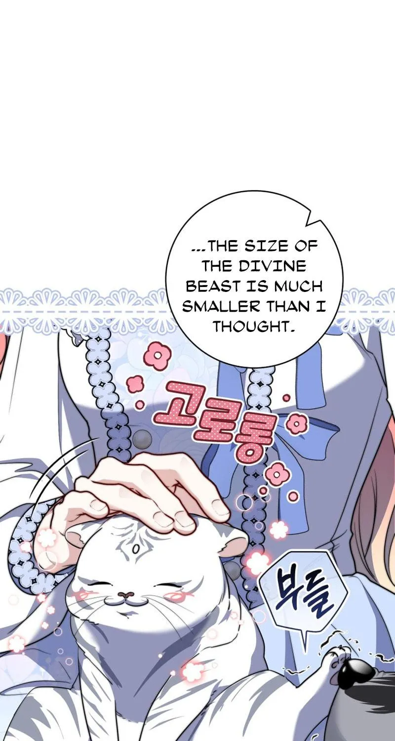 A Princess Who Reads Fortune Chapter 35 page 23 - 