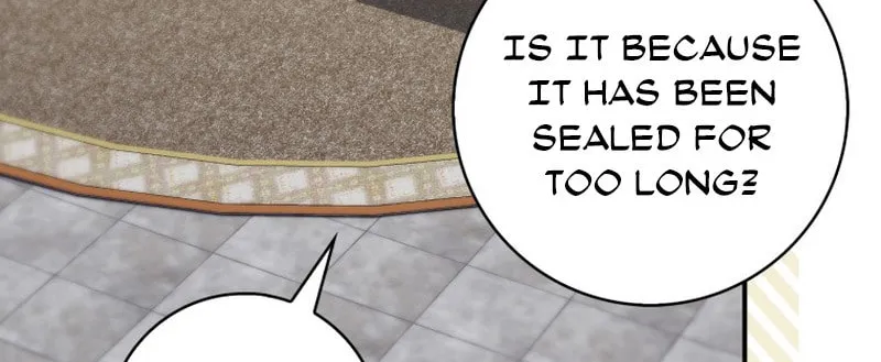A Princess Who Reads Fortune Chapter 35 page 26 - 