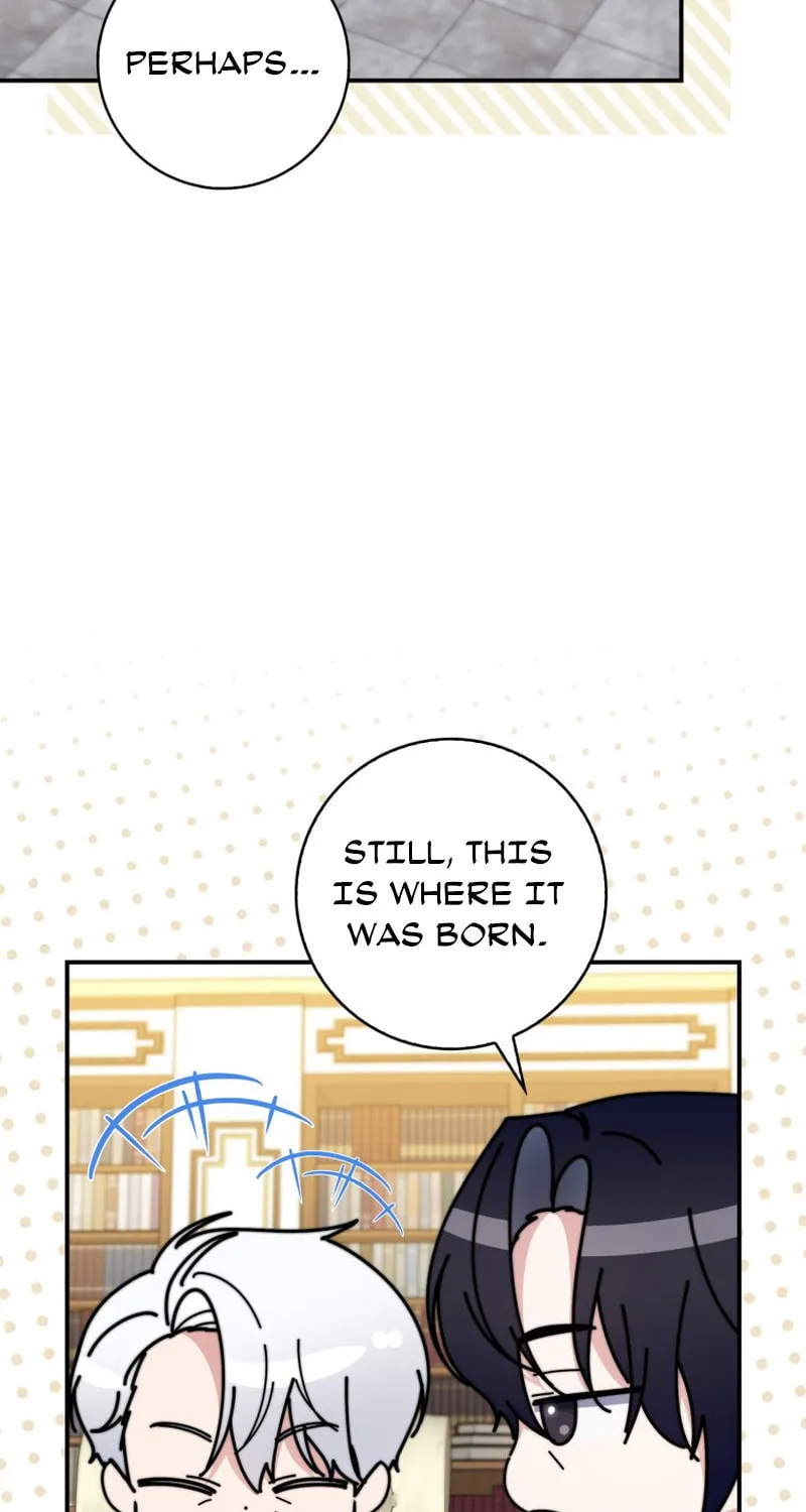A Princess Who Reads Fortune Chapter 35 page 27 - 