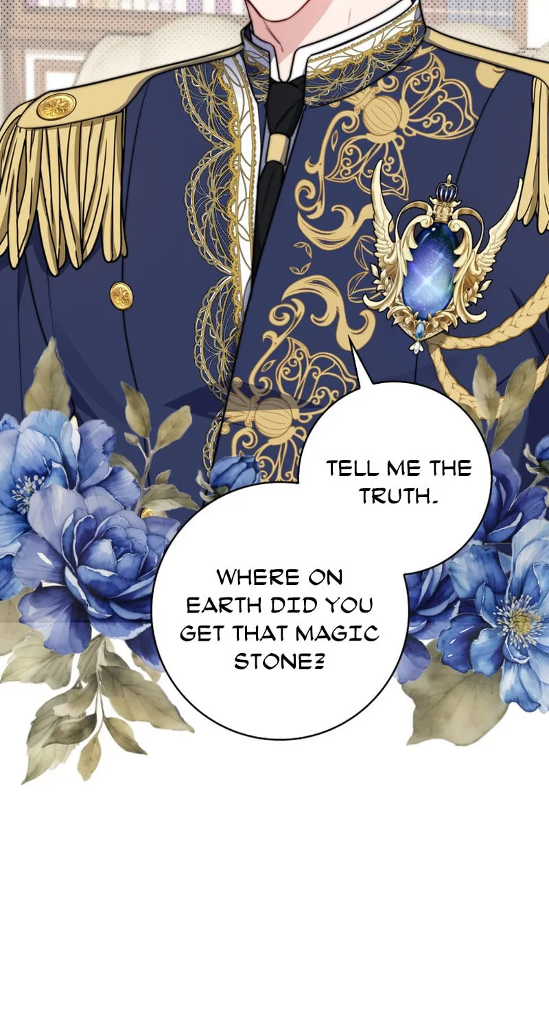 A Princess Who Reads Fortune Chapter 35 page 31 - 