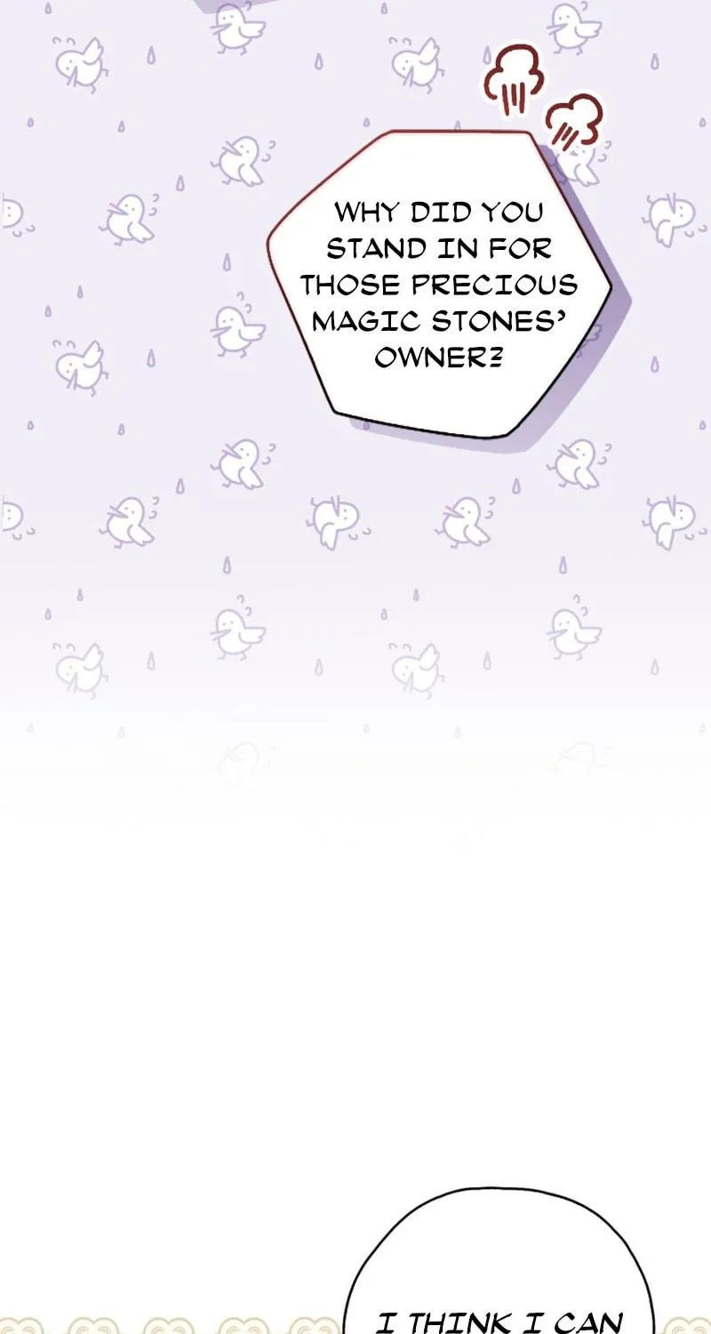 A Princess Who Reads Fortune Chapter 35 page 35 - 