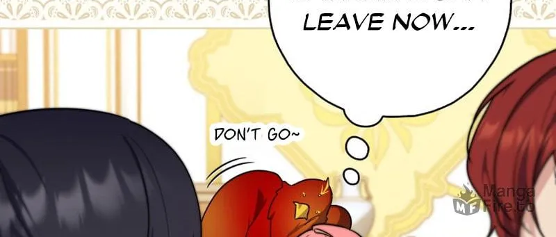 A Princess Who Reads Fortune Chapter 35 page 36 - 
