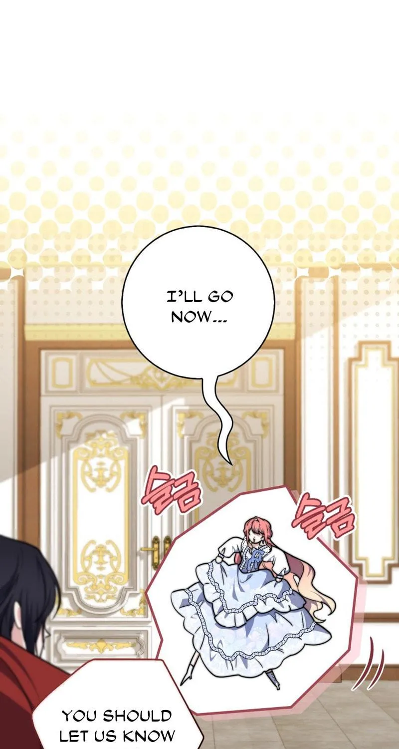 A Princess Who Reads Fortune Chapter 35 page 39 - 