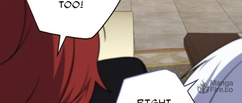 A Princess Who Reads Fortune Chapter 35 page 40 - 