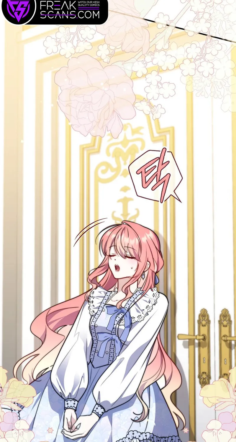 A Princess Who Reads Fortune Chapter 35 page 43 - 