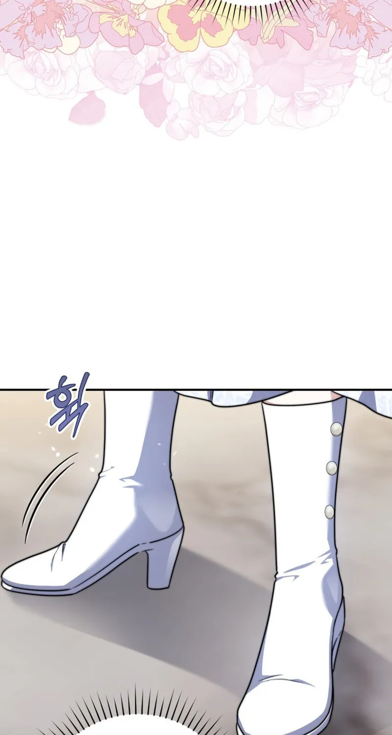 A Princess Who Reads Fortune Chapter 35 page 45 - 