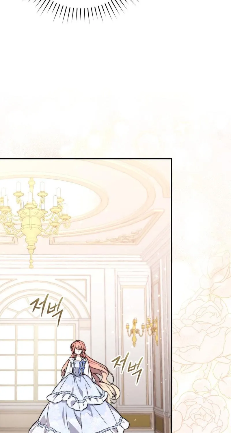A Princess Who Reads Fortune Chapter 35 page 47 - 