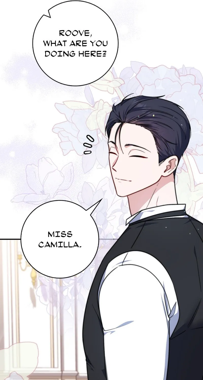 A Princess Who Reads Fortune Chapter 35 page 51 - 