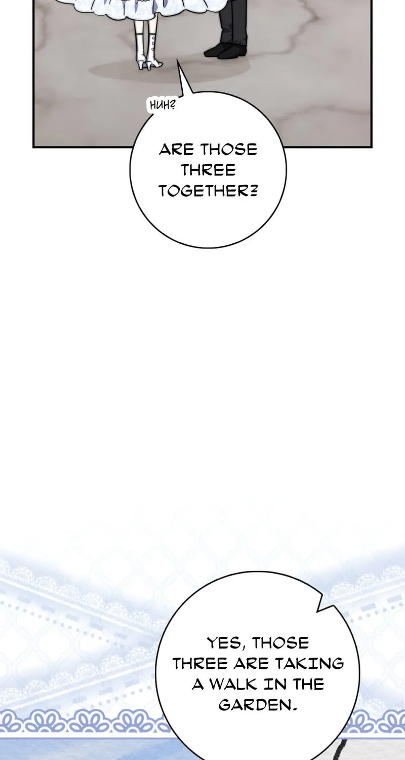 A Princess Who Reads Fortune Chapter 35 page 55 - 