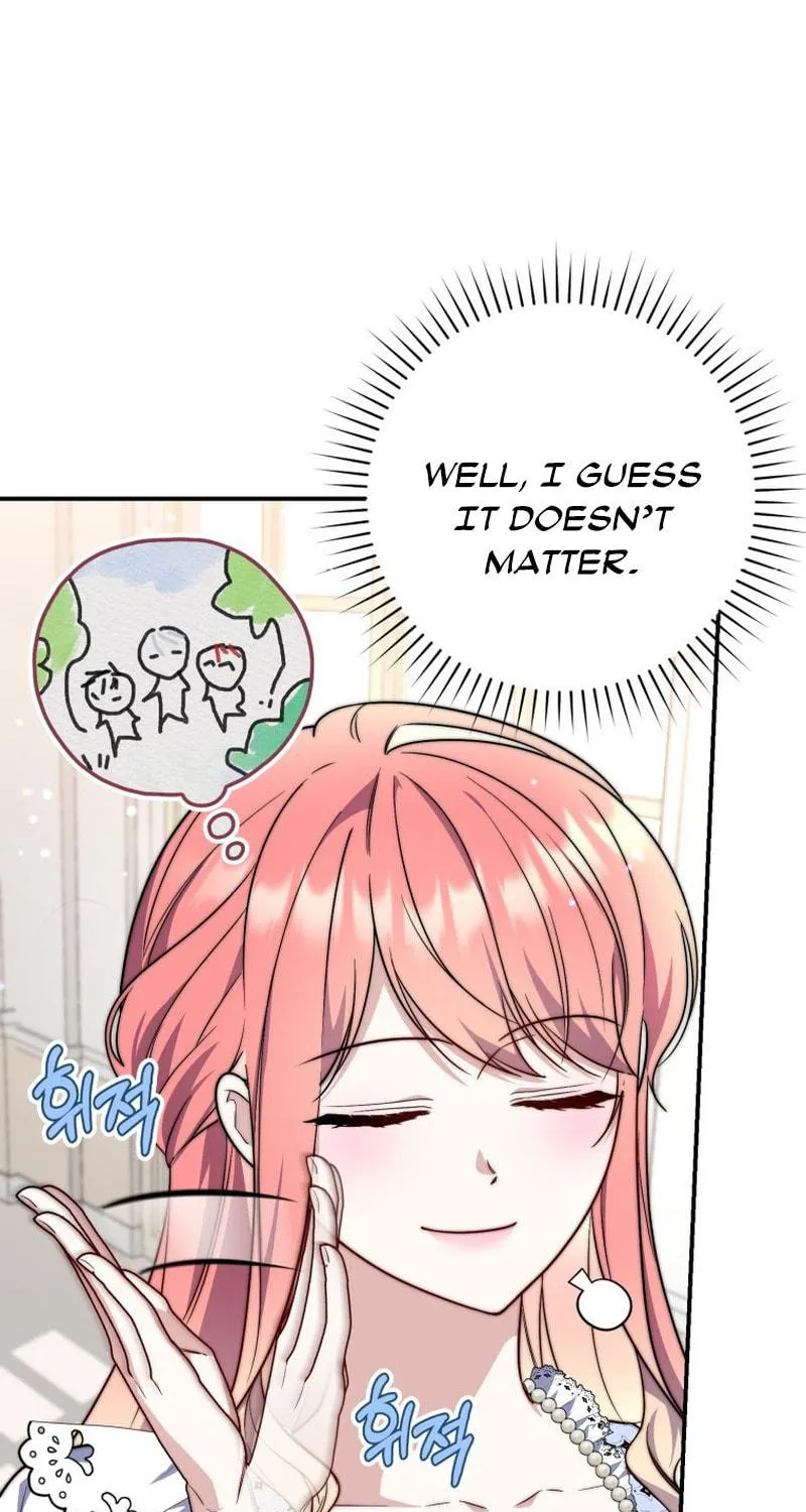 A Princess Who Reads Fortune Chapter 35 page 59 - 