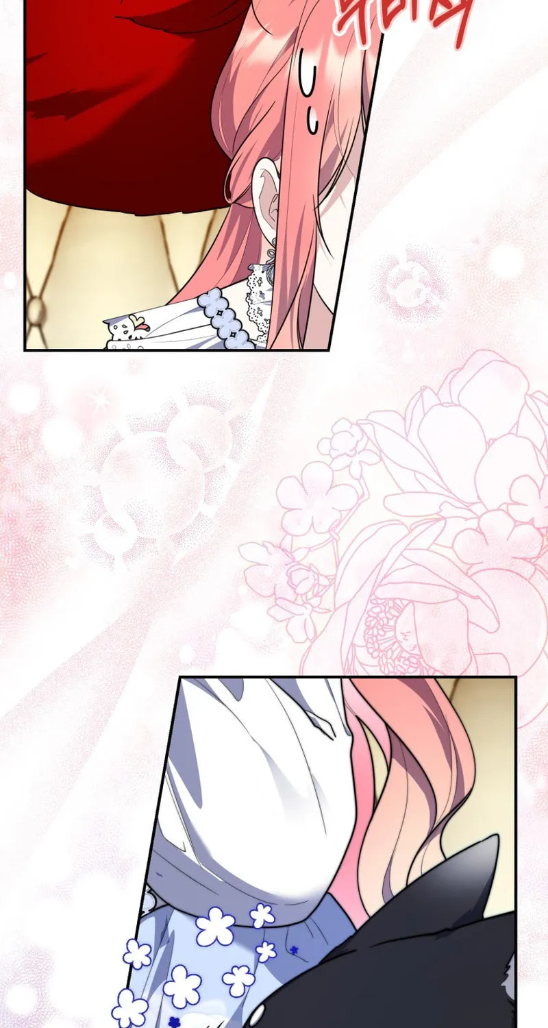 A Princess Who Reads Fortune Chapter 35 page 7 - 