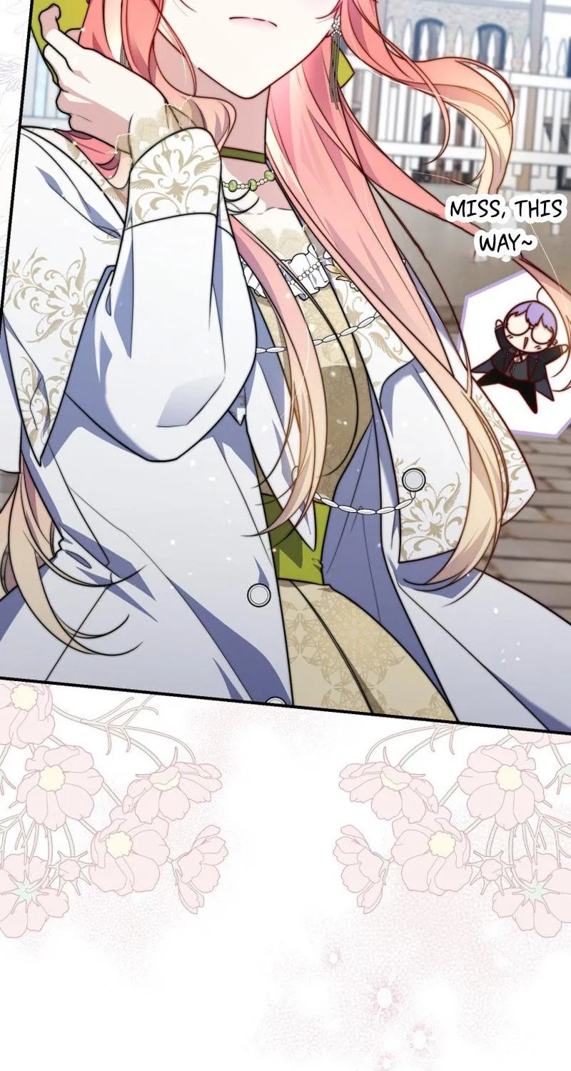 A Princess Who Reads Fortune Chapter 35 page 65 - 