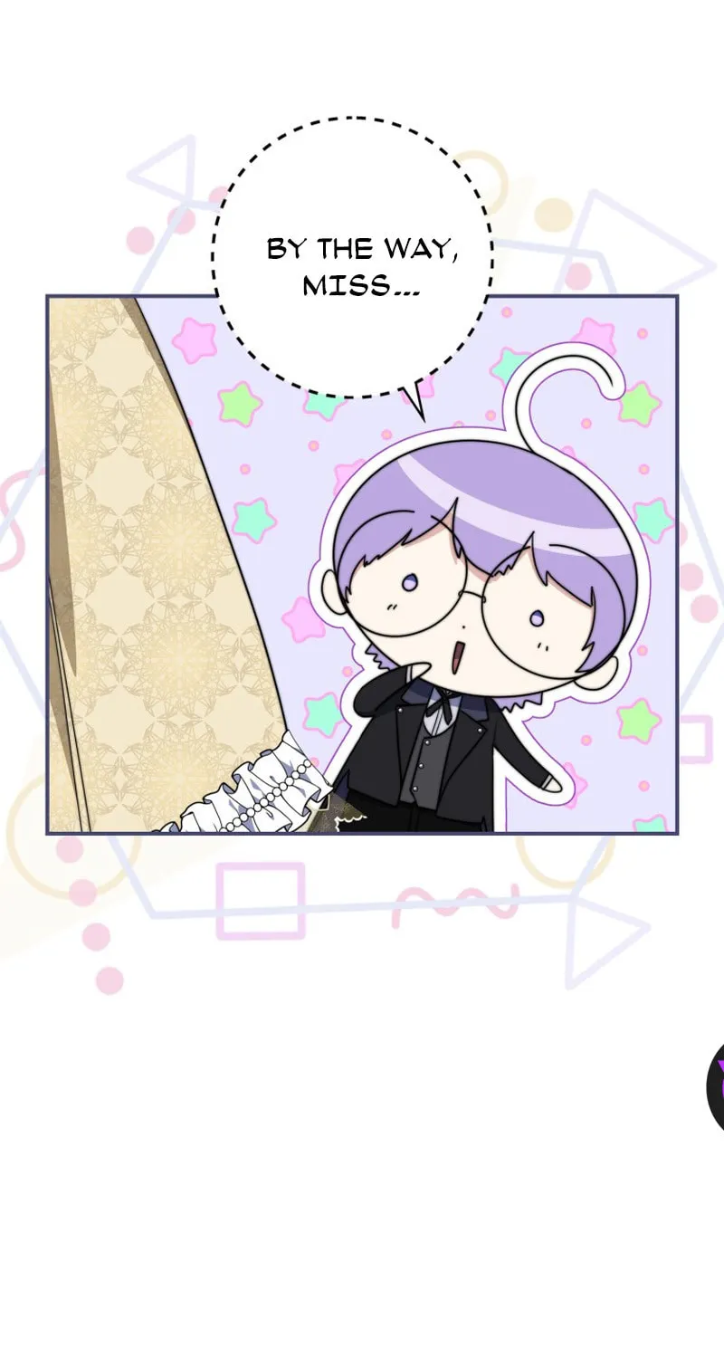A Princess Who Reads Fortune Chapter 35 page 67 - 