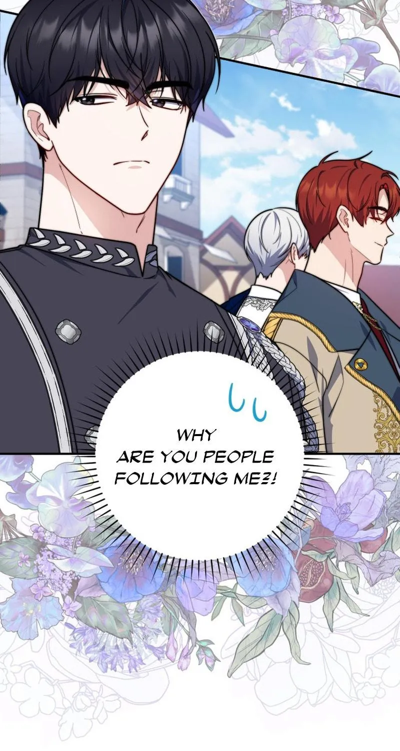 A Princess Who Reads Fortune Chapter 35 page 71 - 
