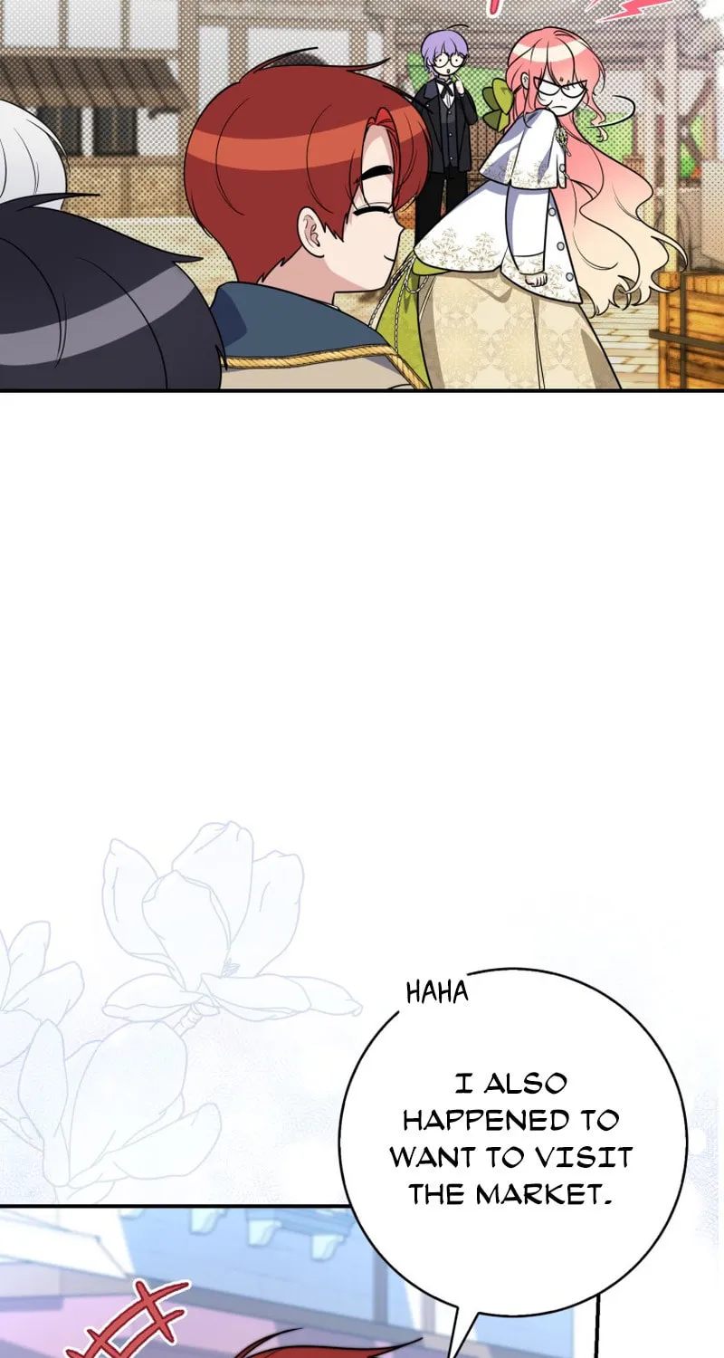 A Princess Who Reads Fortune Chapter 35 page 75 - 