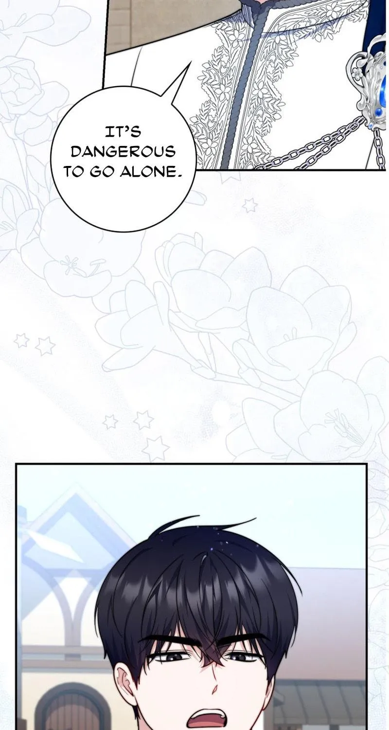 A Princess Who Reads Fortune Chapter 35 page 79 - 