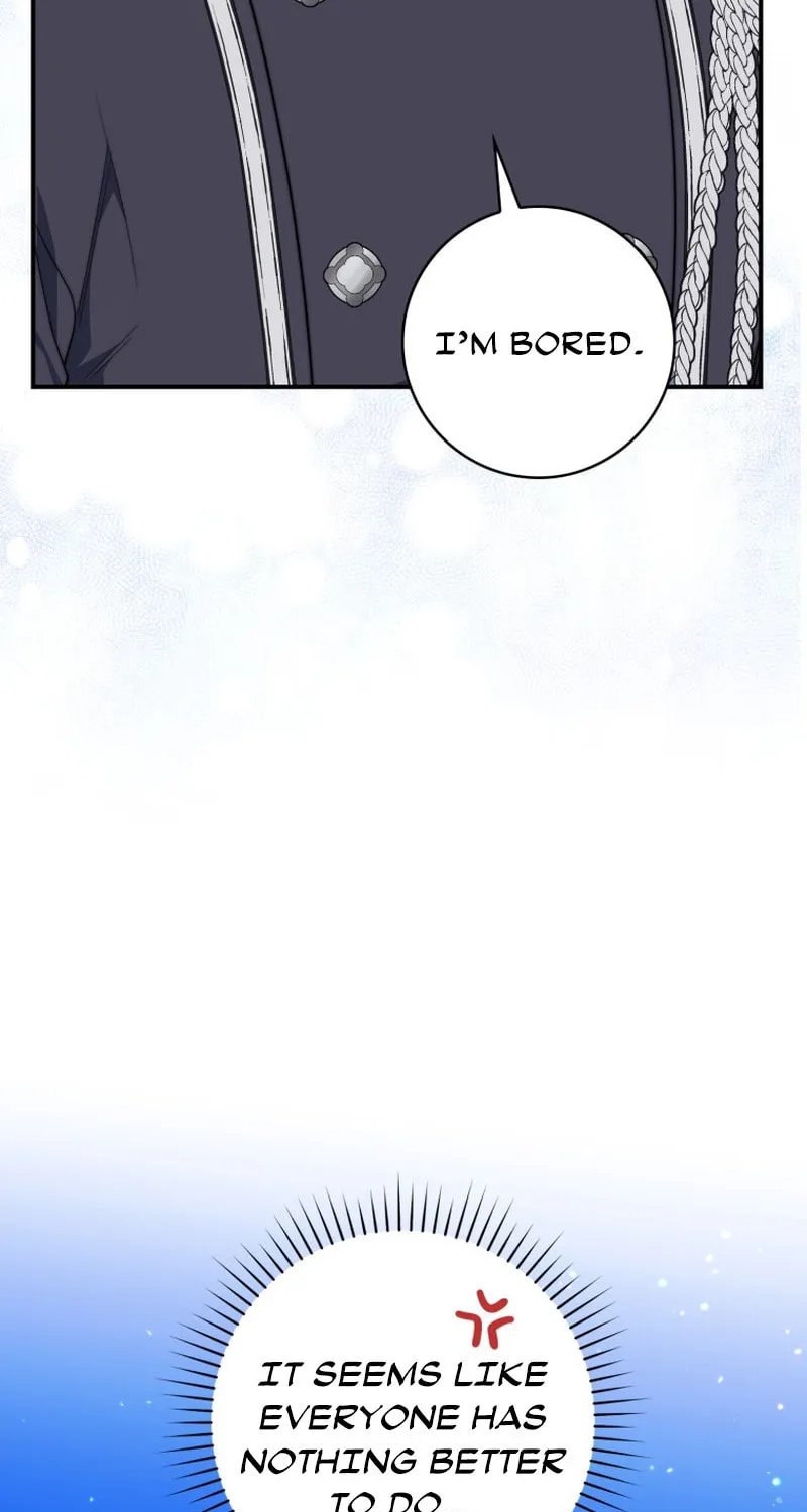 A Princess Who Reads Fortune Chapter 35 page 81 - 
