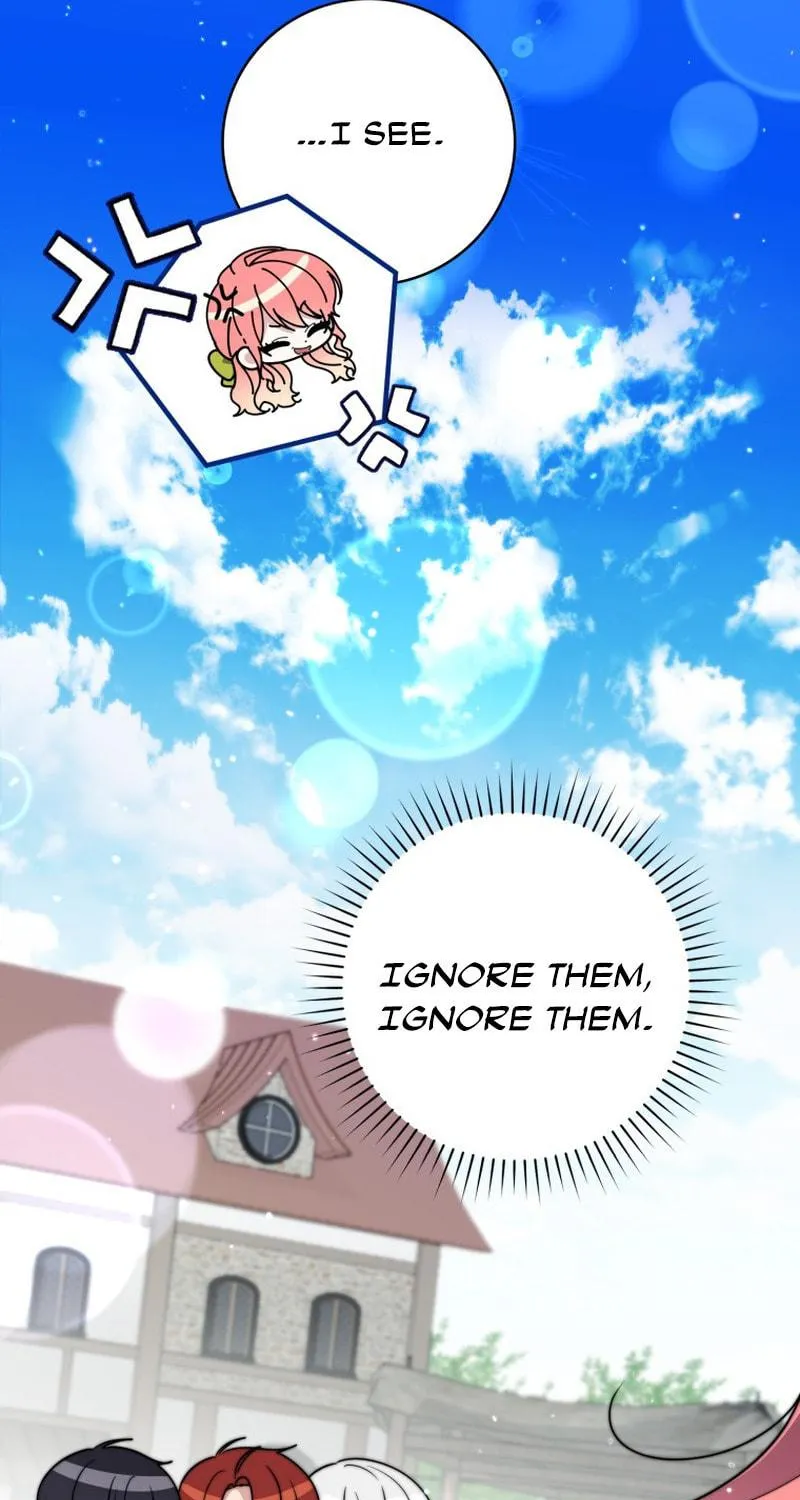A Princess Who Reads Fortune Chapter 35 page 83 - 