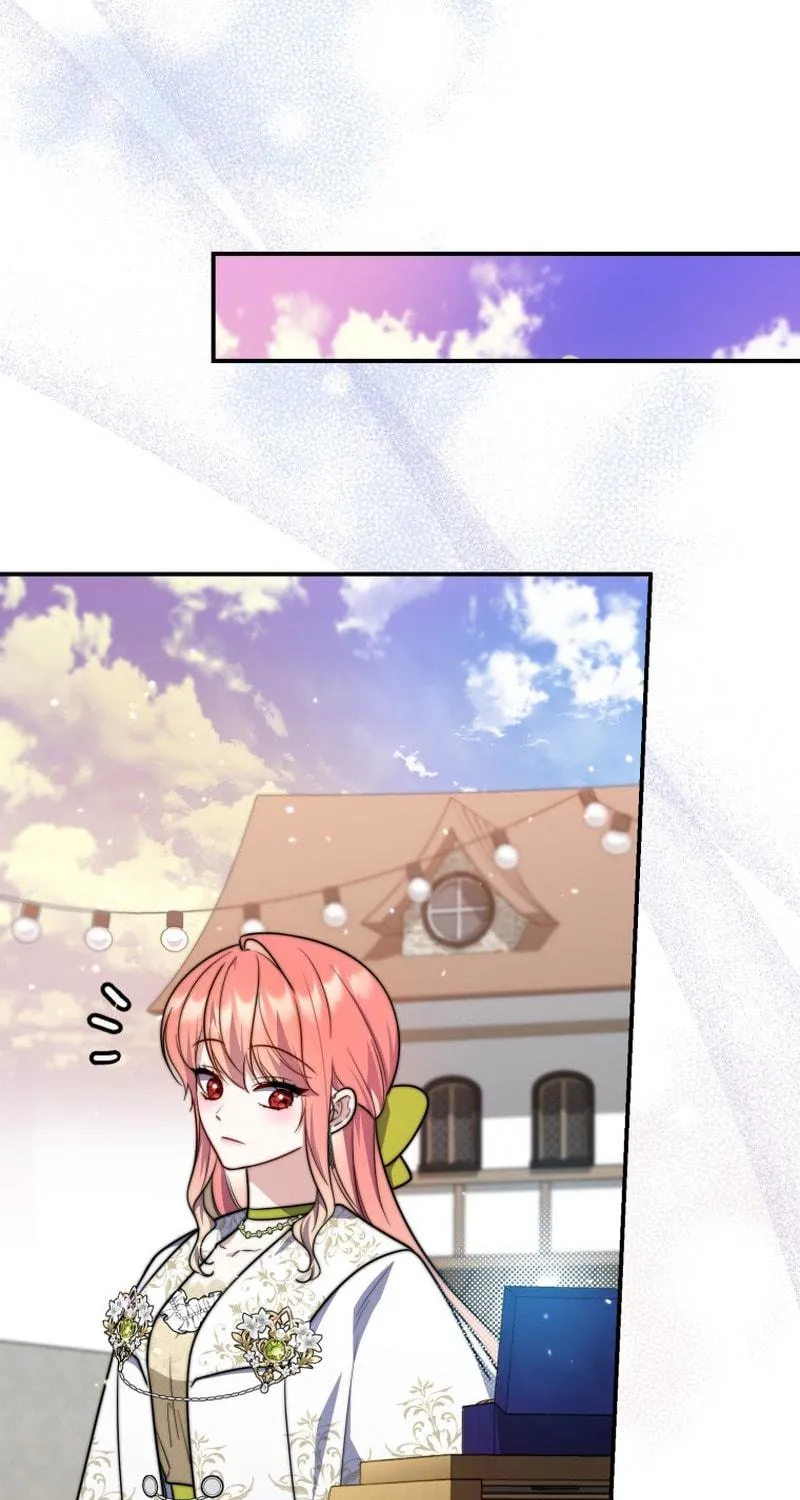 A Princess Who Reads Fortune Chapter 35 page 89 - 