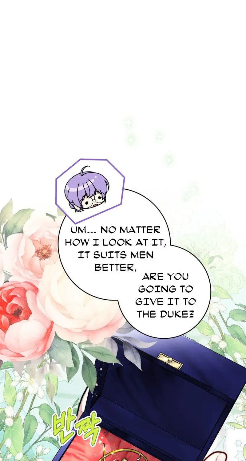 A Princess Who Reads Fortune Chapter 35 page 93 - 