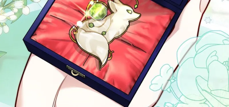 A Princess Who Reads Fortune Chapter 35 page 94 - 