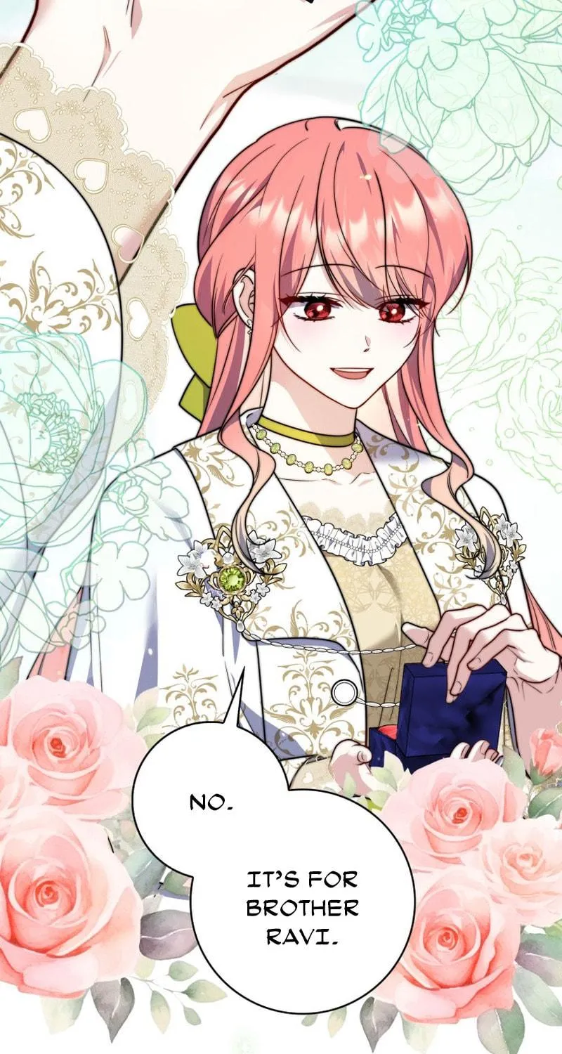 A Princess Who Reads Fortune Chapter 35 page 95 - 