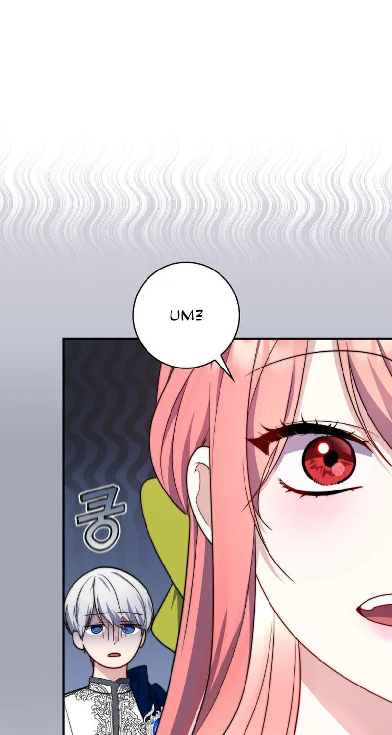 A Princess Who Reads Fortune Chapter 35 page 99 - 