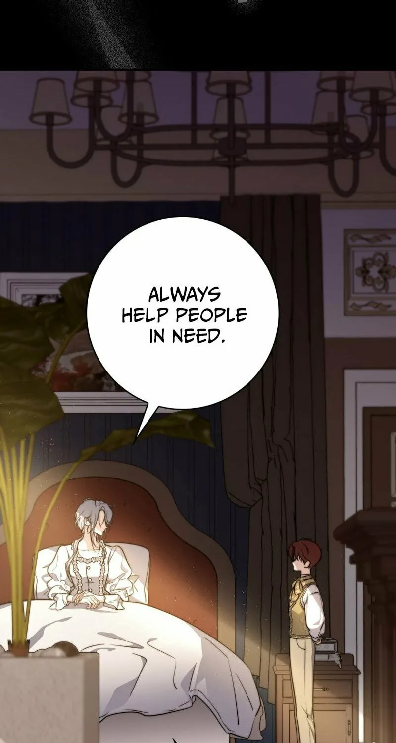 A Princess Who Reads Fortune Chapter 36 page 11 - 