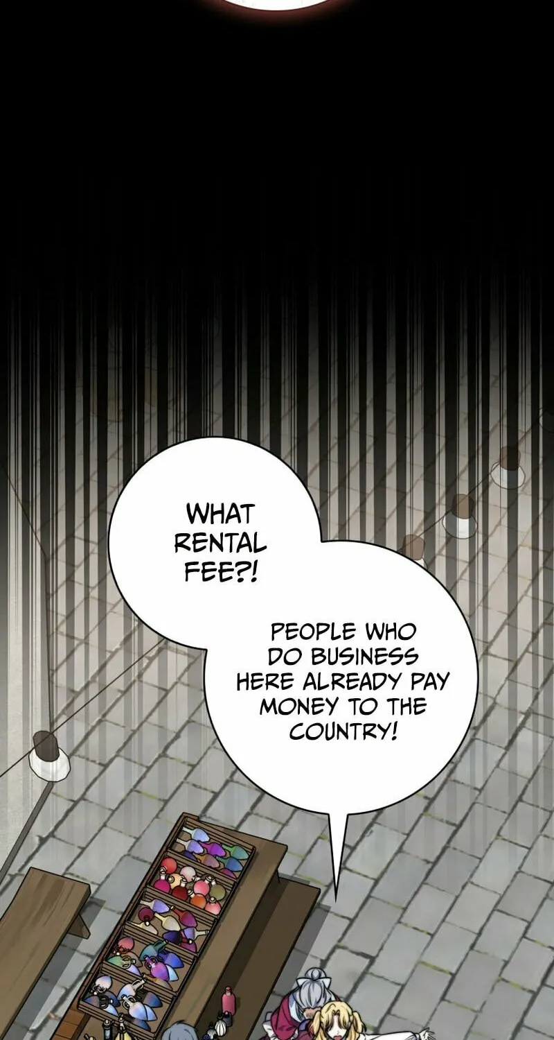 A Princess Who Reads Fortune Chapter 36 page 14 - 