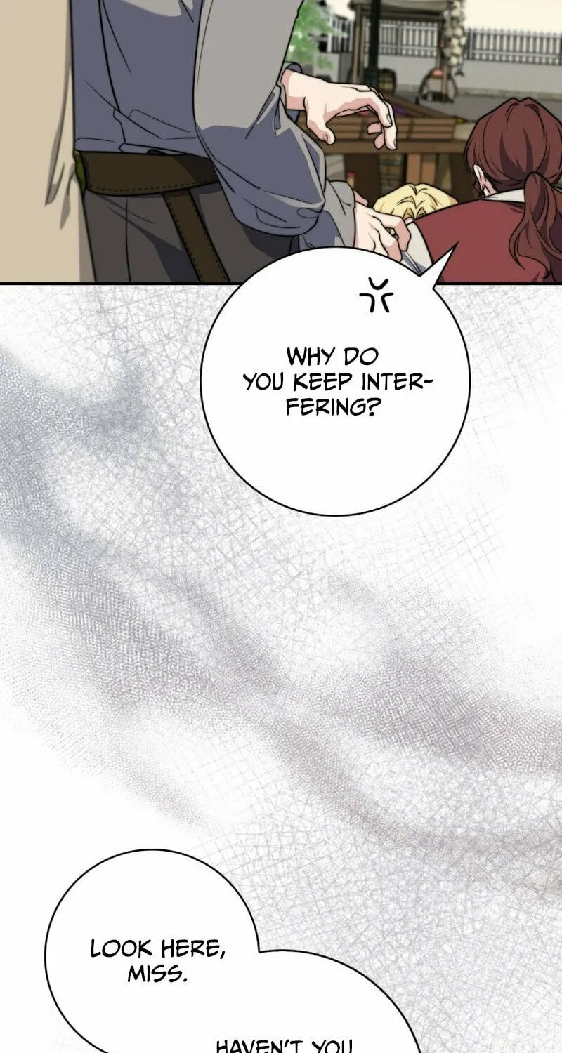 A Princess Who Reads Fortune Chapter 36 page 17 - 