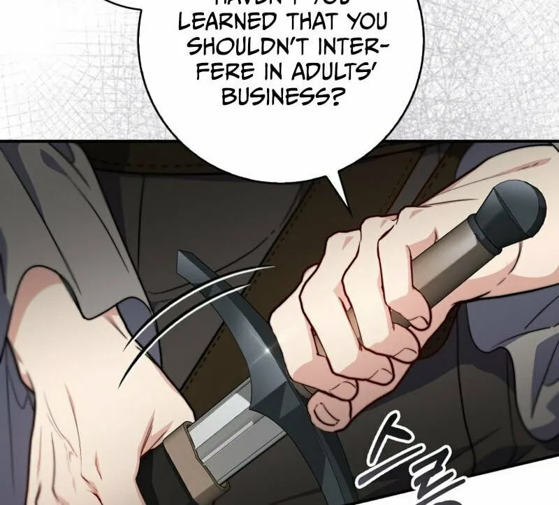 A Princess Who Reads Fortune Chapter 36 page 18 - 