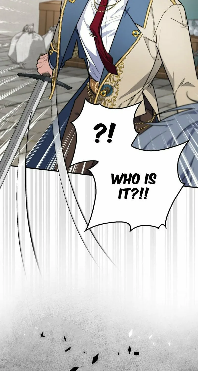 A Princess Who Reads Fortune Chapter 36 page 20 - 