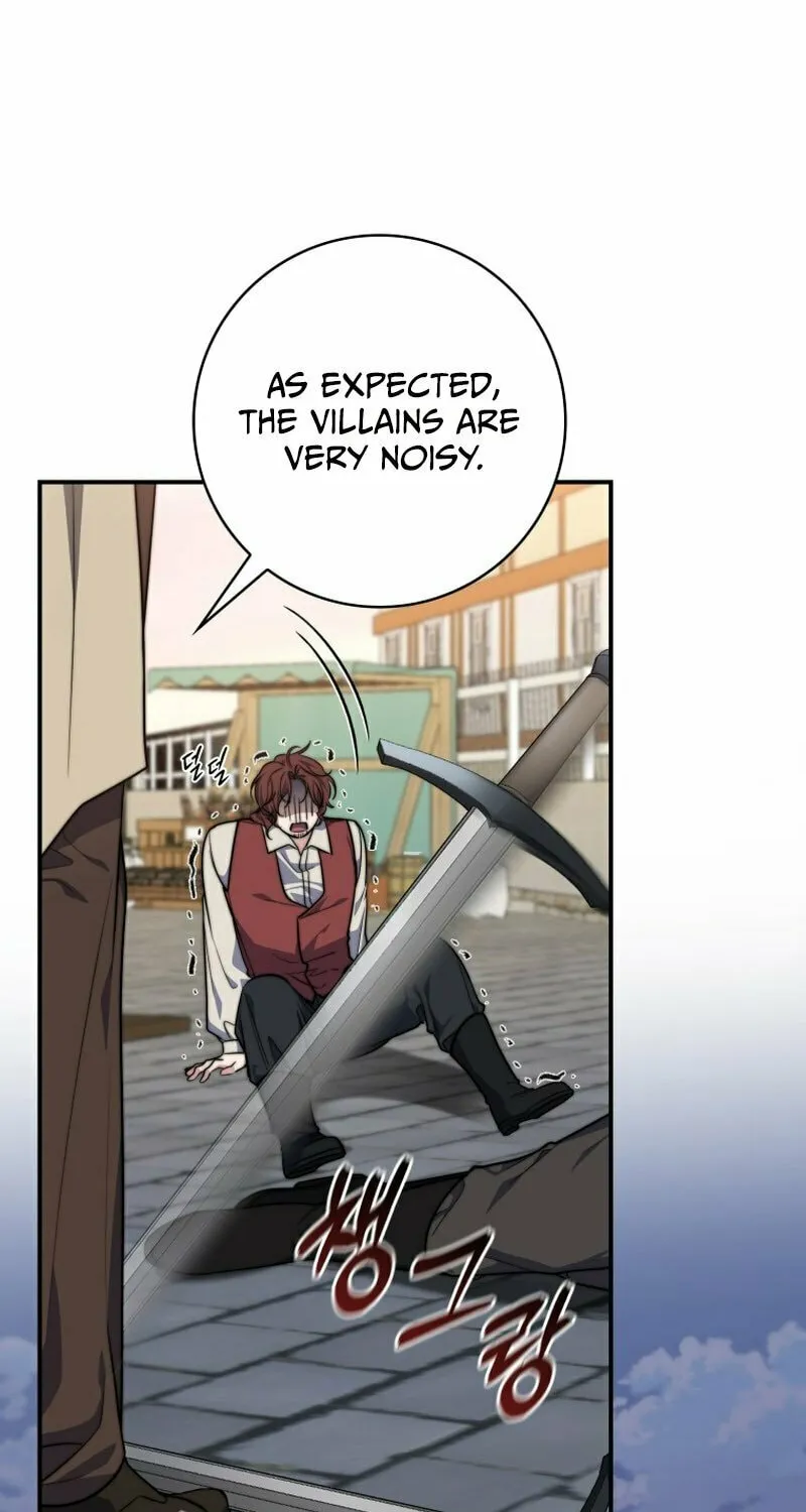 A Princess Who Reads Fortune Chapter 36 page 26 - 