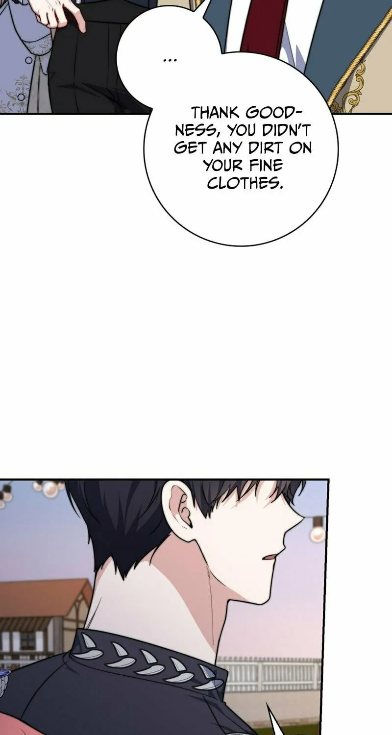 A Princess Who Reads Fortune Chapter 36 page 31 - 