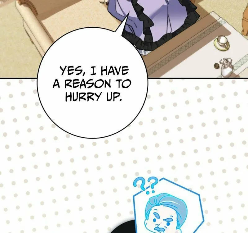 A Princess Who Reads Fortune Chapter 36 page 39 - 