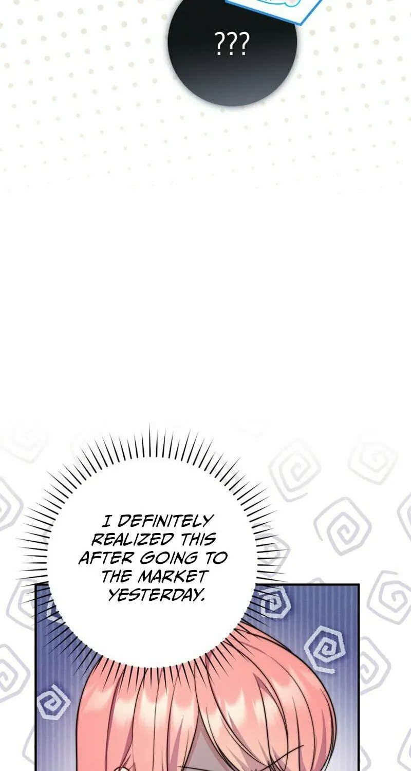 A Princess Who Reads Fortune Chapter 36 page 40 - 